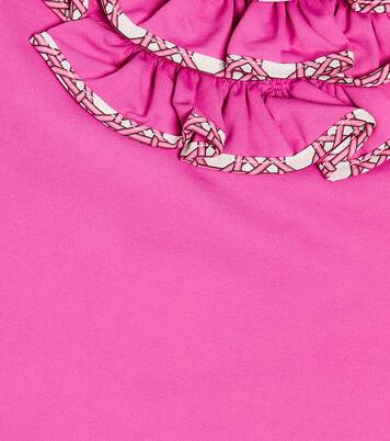 Aman swimsuit | Marysia Bumby