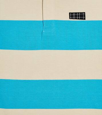 Polopullover Relz aus Jersey | Molo