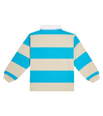 Polopullover Relz aus Jersey | Molo