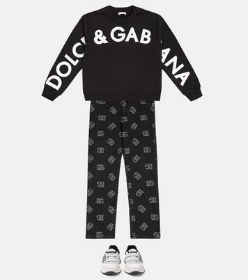 DG jeans | Dolce&Gabbana Kids