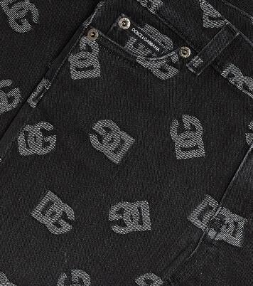 DG jeans | Dolce&Gabbana Kids