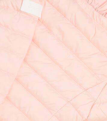 Bebé - chaqueta de plumas | Il Gufo