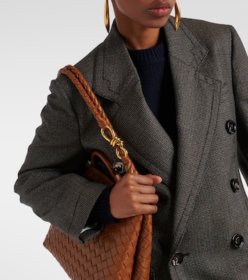 Bolso Andiamo de piel Intrecciato | Bottega Veneta