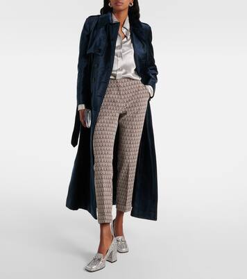 Escarpins Diamond Tilda 85 à paillettes | Jimmy Choo