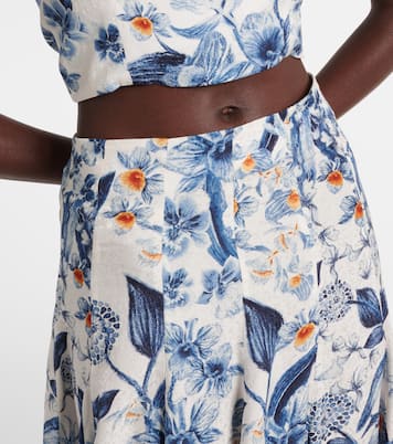 Midirock Mimosa | Agua by Agua Bendita