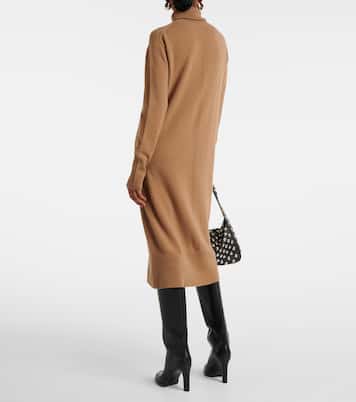 Pulloverkleid aus Kaschmir | Joseph