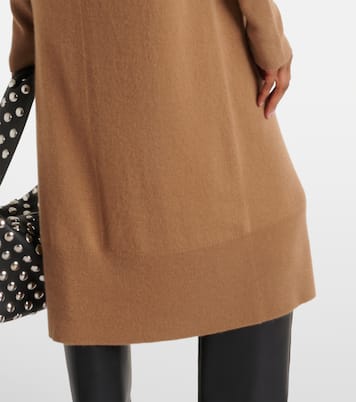 Pulloverkleid aus Kaschmir | Joseph