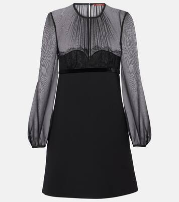 Robe Jader en soie | Max Mara