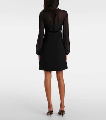 Robe Jader en soie | Max Mara