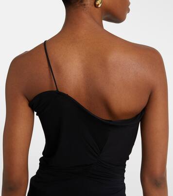 Top Wave Coil in jersey | Christopher Esber