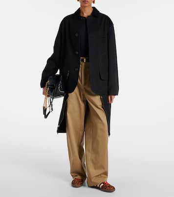 Bedruckte Sneakers Samba OG | Adidas