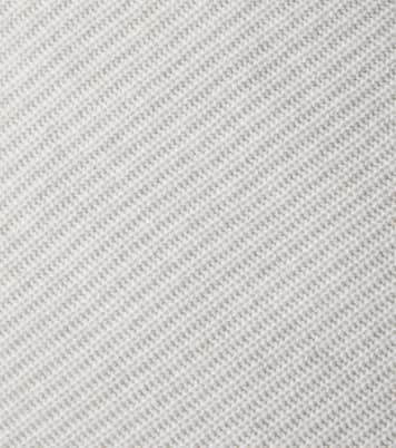 Ribbed-knit cashmere pillow | Brunello Cucinelli