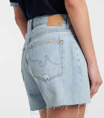 Giglio denim shorts | AG Jeans