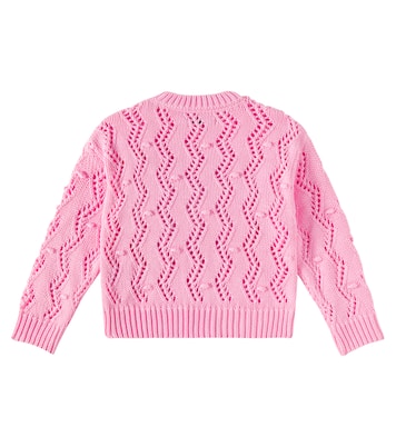 Jersey Sifnos de algodón | The New Society