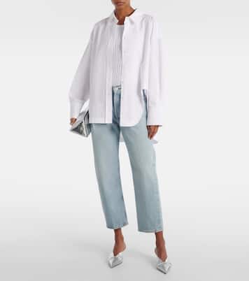 Jeans rectos cropped Winslow | Citizens of Humanity