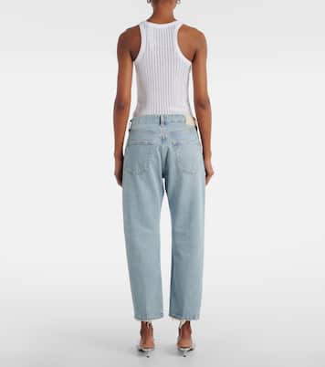 Jeans rectos cropped Winslow | Citizens of Humanity