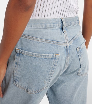Jeans rectos cropped Winslow | Citizens of Humanity