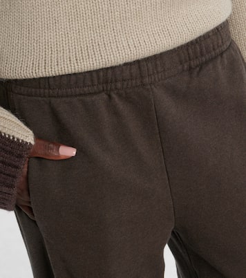 Jogginghose aus Baumwolle | JW Anderson