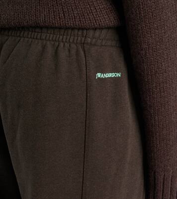 Jogginghose aus Baumwolle | JW Anderson