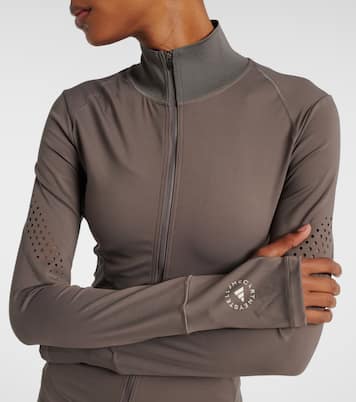 TruePace jacket | Adidas by Stella McCartney