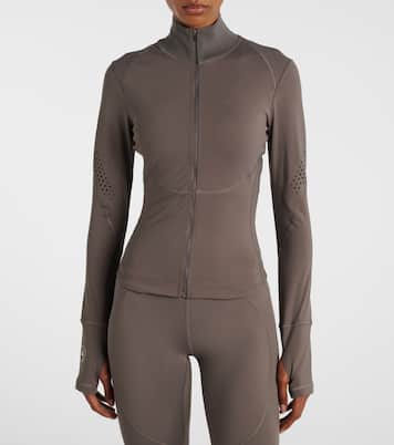 TruePace jacket | Adidas by Stella McCartney