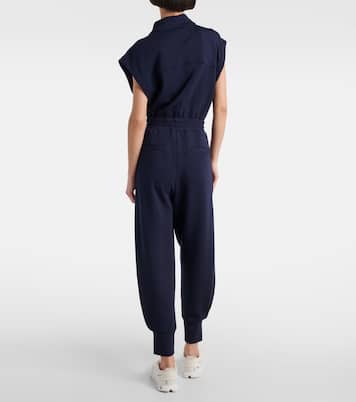 Jumpsuit Monica aus Jersey | Varley