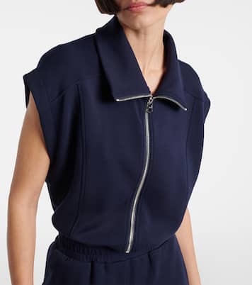 Jumpsuit Monica aus Jersey | Varley