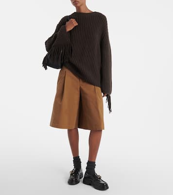 Leather loafers | Tod's