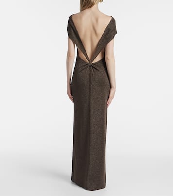 Maxikleid Eschimo | Max Mara