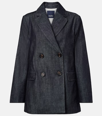 Veste Sara en jean | 'S Max Mara