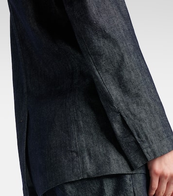 Veste Sara en jean | 'S Max Mara