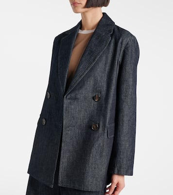 Veste Sara en jean | 'S Max Mara