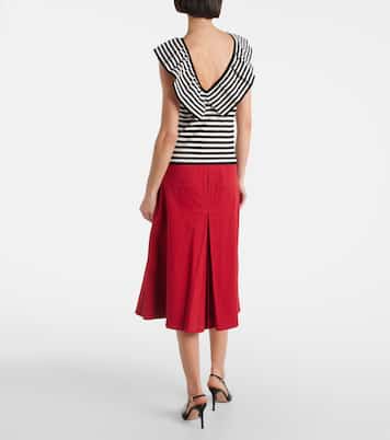 Top Vieste | Max Mara