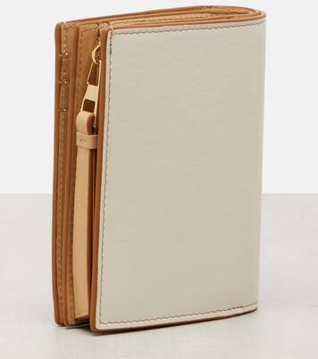 Portefeuille Puzzle en cuir  | Loewe