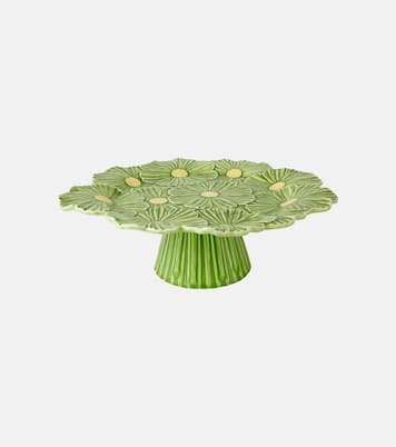 Maria Flor Large cake stand | Bordallo Pinheiro