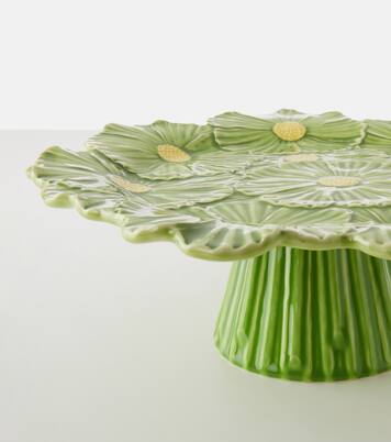 Maria Flor Large cake stand | Bordallo Pinheiro