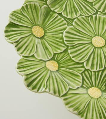 Maria Flor Large cake stand | Bordallo Pinheiro