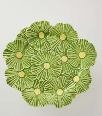 Maria Flor Large cake stand | Bordallo Pinheiro