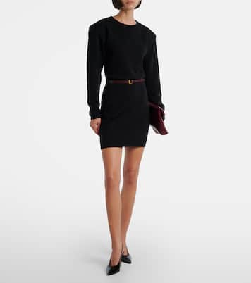 Escarpins slingback Robbie 85 en cuir | Gianvito Rossi