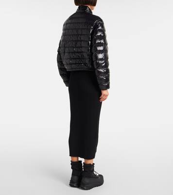 X EE72 by Edward Enninful - Piumino Knut | Moncler Genius