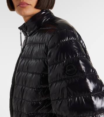 X EE72 by Edward Enninful - Piumino Knut | Moncler Genius