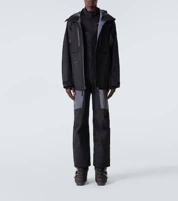 Trail technical half-zip top | Peak Performance