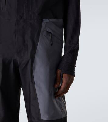 Trail technical half-zip top | Peak Performance