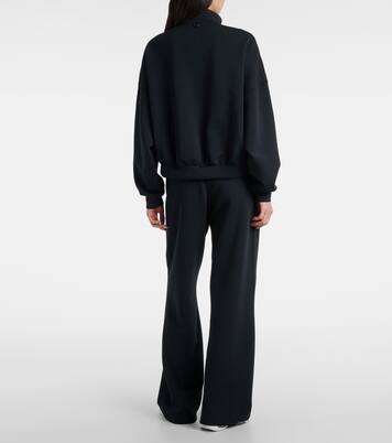 Pantalon évasé 24.7 ImpossiblySoft évasé à taille haute | Nike