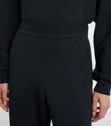 Pantalon évasé 24.7 ImpossiblySoft évasé à taille haute | Nike