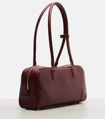 Schultertasche Amazona 31 aus Leder | Loewe