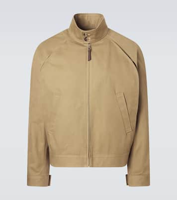 Veste en coton | Loewe