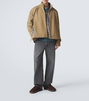 Veste en coton | Loewe