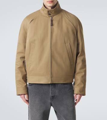 Veste en coton | Loewe