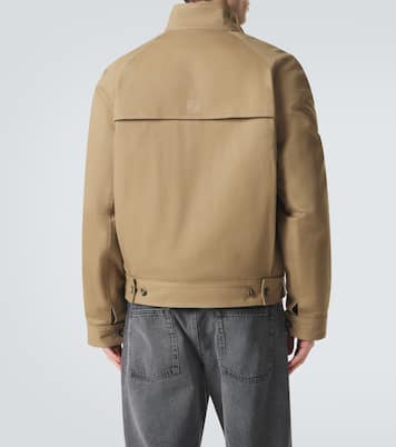 Veste en coton | Loewe